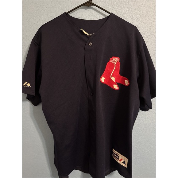 Majestic Other - Garciaparra jersey Red Sox XL. Majestic Brand